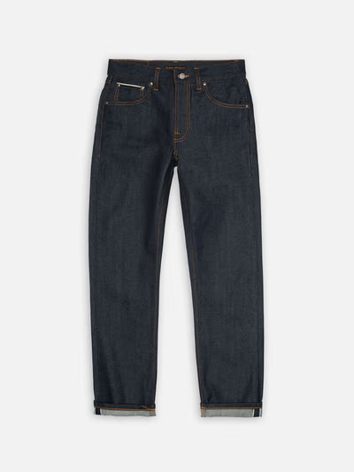 GRITTY JACKSON DRY DUSK SELVAGE