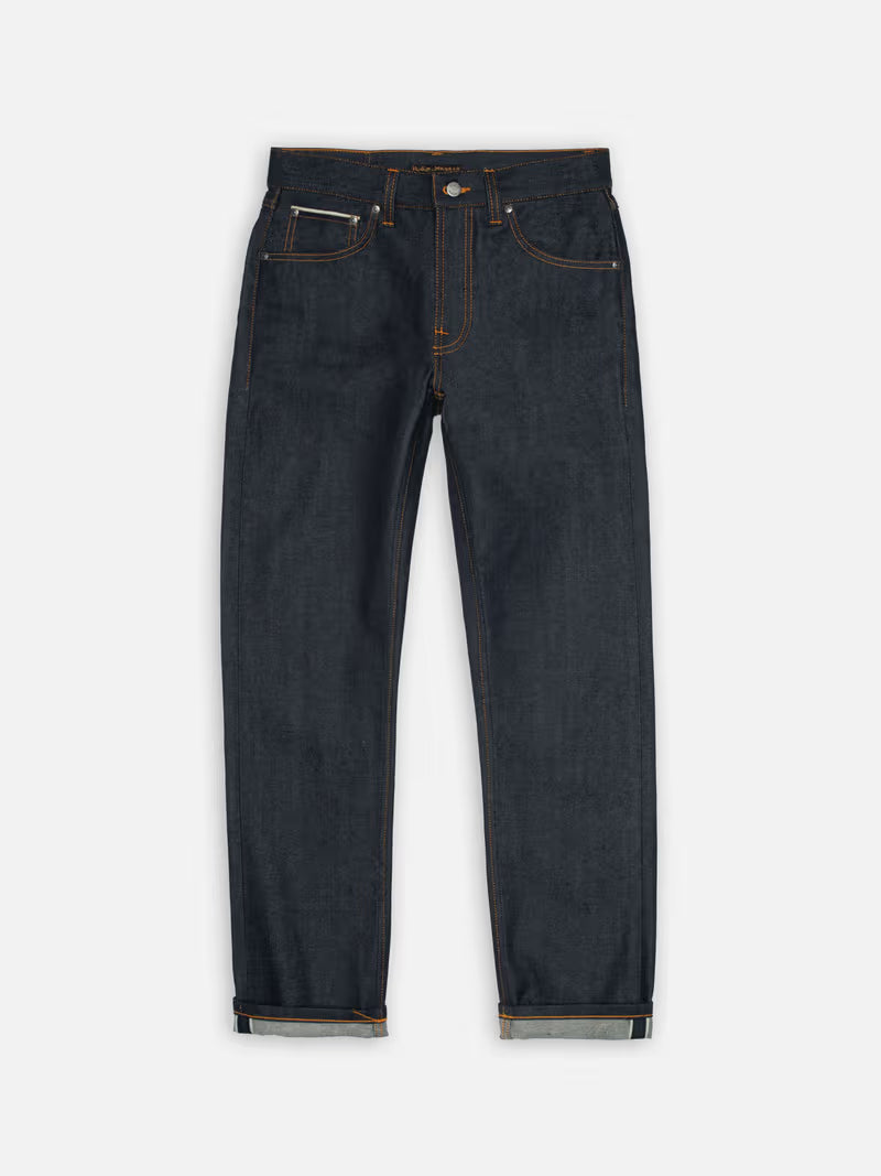 GRITTY JACKSON DRY DUSK SELVAGE