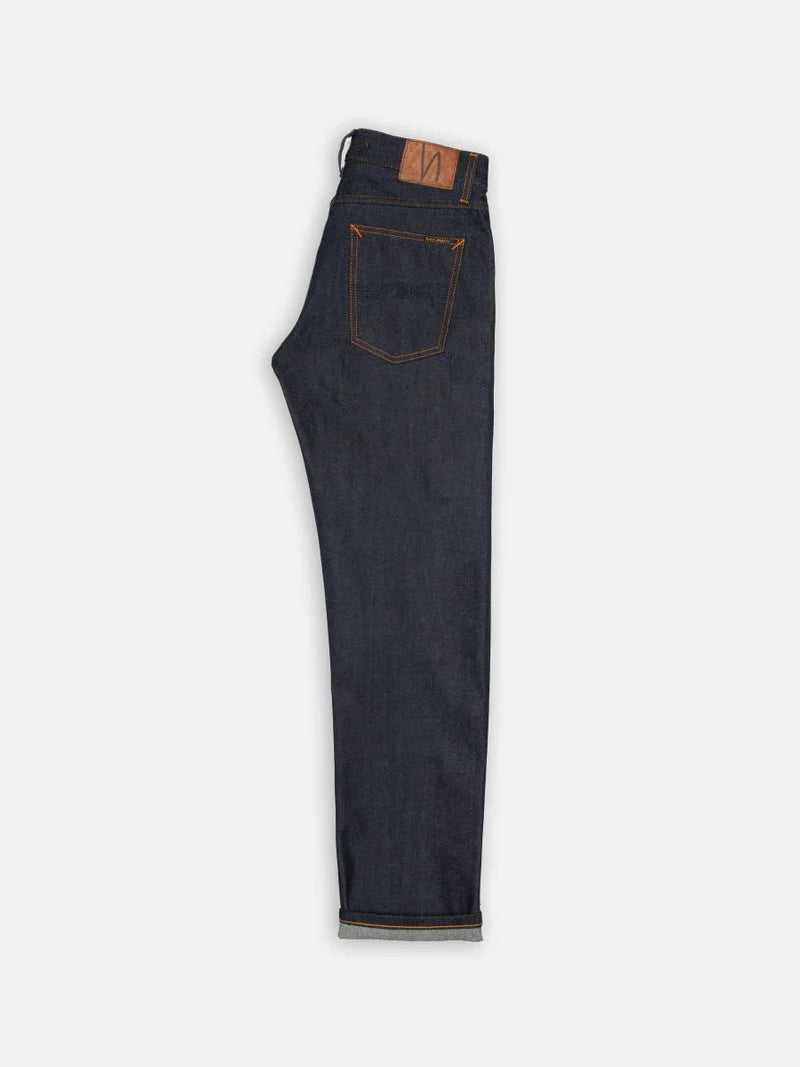 GRITTY JACKSON DRY DUSK SELVAGE