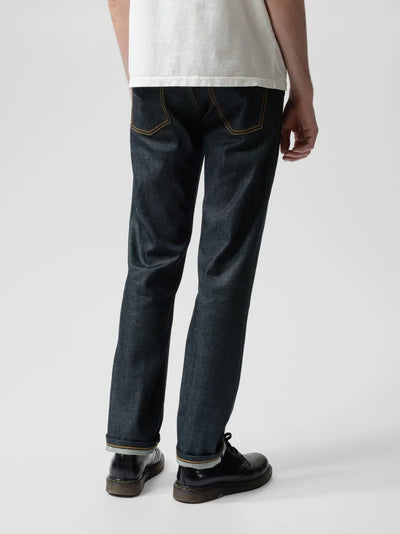 GRITTY JACKSON DRY DUSK SELVAGE