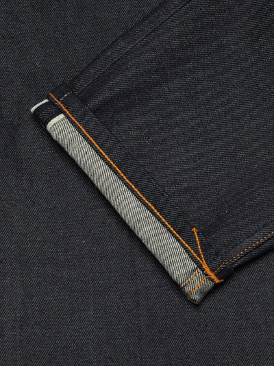 GRITTY JACKSON DRY DUSK SELVAGE