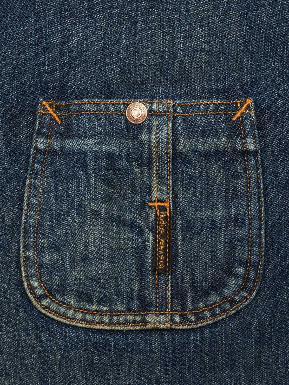 HOWIE CHORE JACKET DIRT WASH