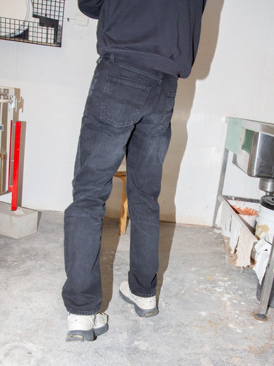 RAD RUFUS NIGHT TRACKS