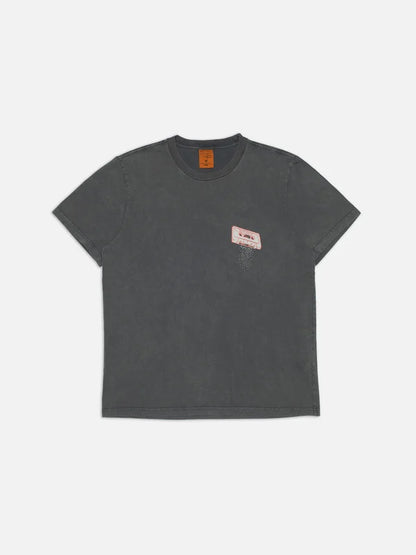 ROY SALTY TRACKS T-SHIRT