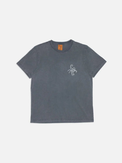 ROY SAND TRACKS T-SHIRT