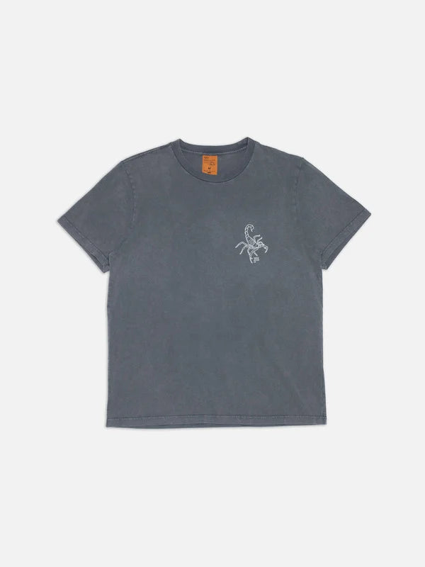 ROY SAND TRACKS T-SHIRT