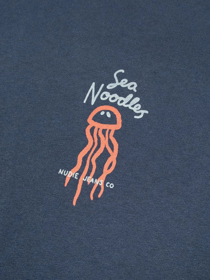 ROY SEA NOODLES T-SHIRT