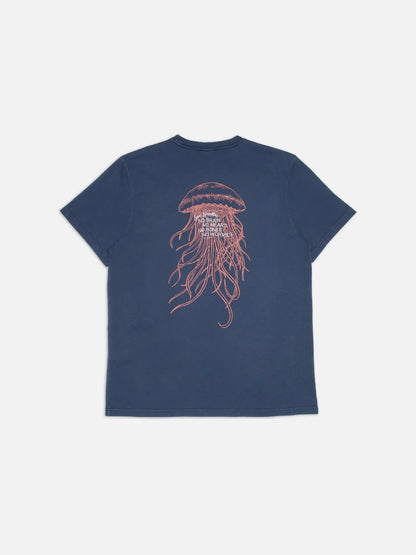 ROY SEA NOODLES T-SHIRT