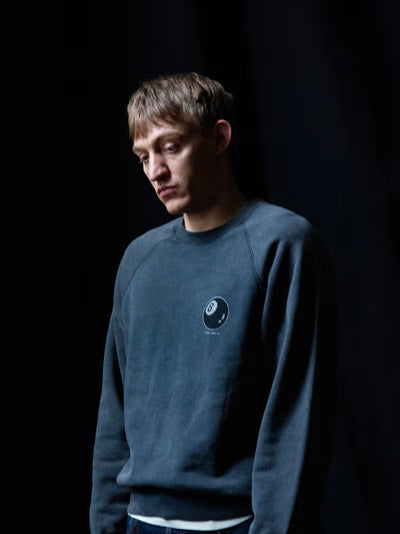 PALLE SWEATSHIRT Knock-Topus