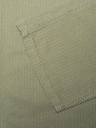 TUFF TONY FATIGUE PANTS PALE GREEN