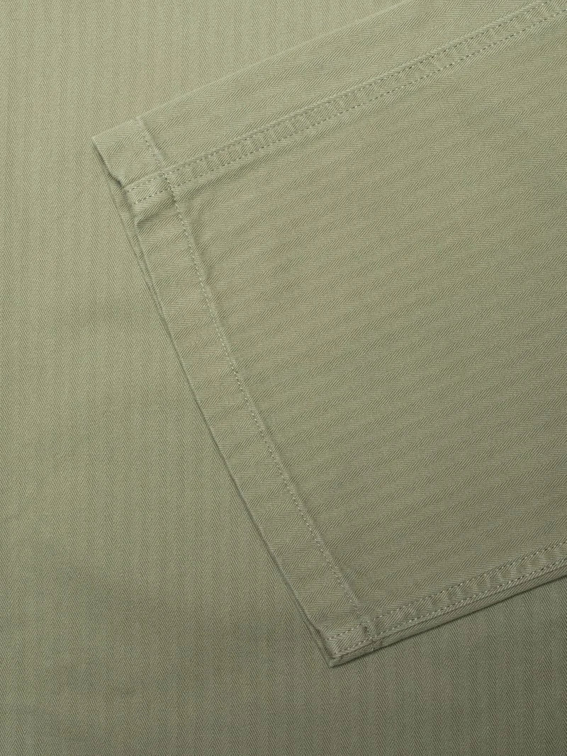 TUFF TONY FATIGUE PANTS PALE GREEN