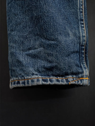 RAD RUFUS SAND TRACKS