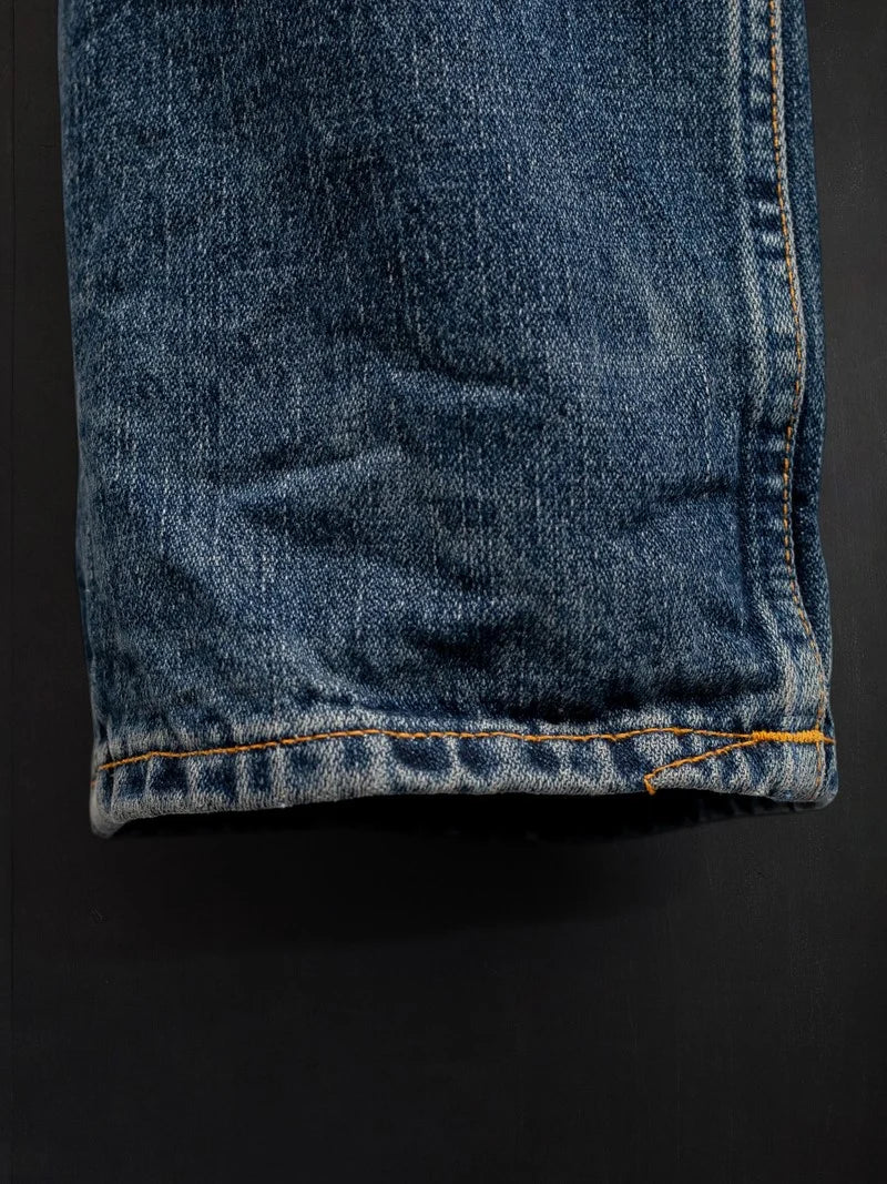 RAD RUFUS SAND TRACKS