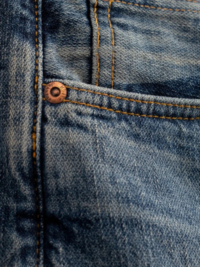 RAD RUFUS SAND TRACKS