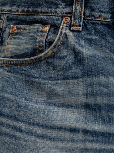 RAD RUFUS SAND TRACKS