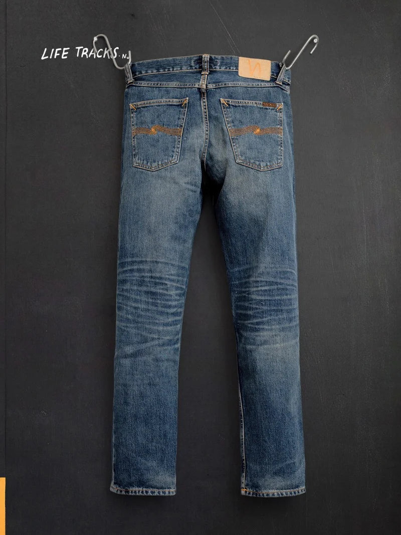 GRITTY JACKSON SAND TRACKS