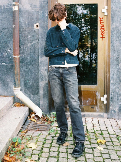 GRITTY JACKSON SAND TRACKS