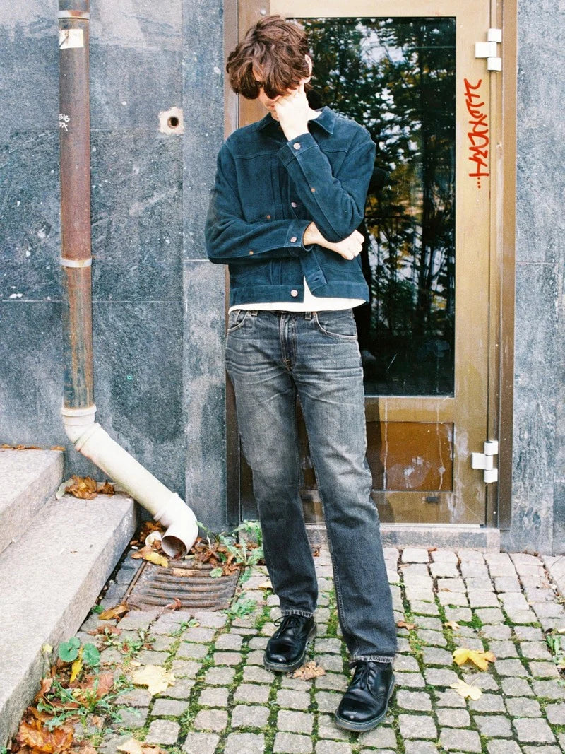 GRITTY JACKSON SAND TRACKS