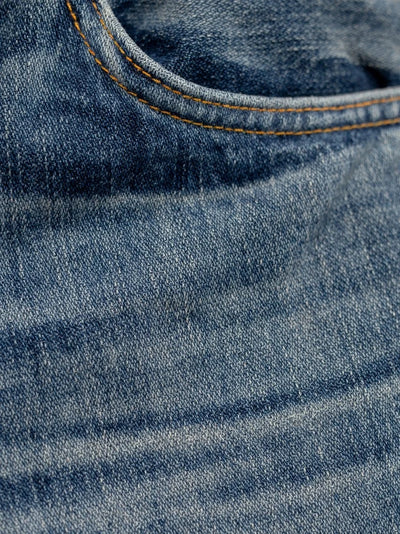 GRITTY JACKSON SAND TRACKS