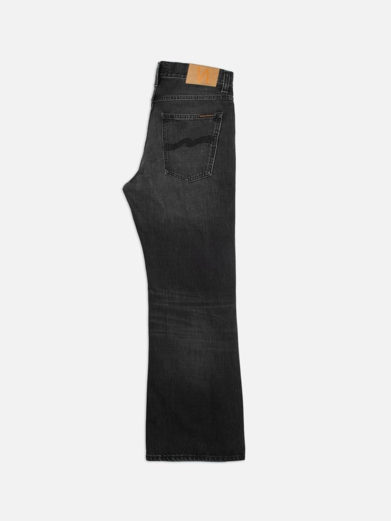 FLARE GLENN BLACK STORM