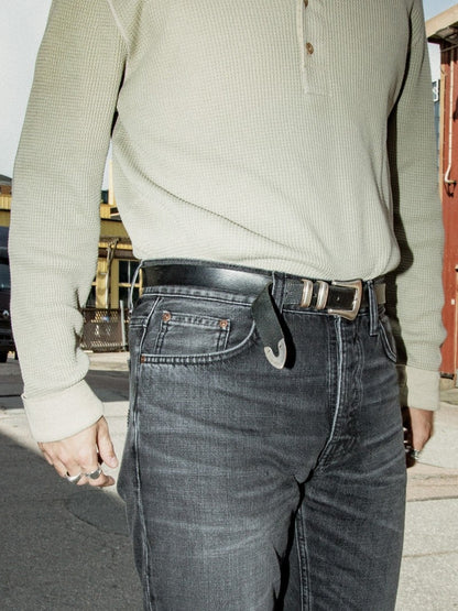 FLARE GLENN BLACK STORM