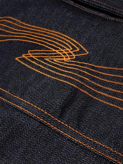 CONNY DENIM JACKET DRY ONE