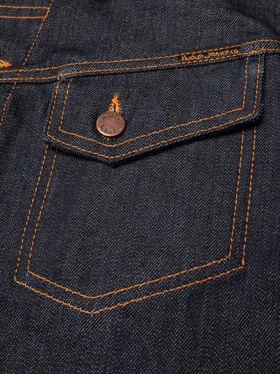 CONNY DENIM JACKET DRY ONE