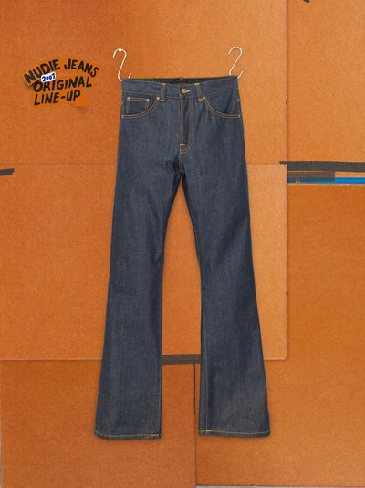 FLARE GLENN DRY ONE – 25th Anniversary Signature Flare