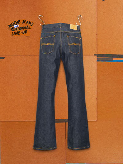 FLARE GLENN DRY ONE – 25th Anniversary Signature Flare