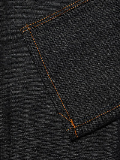 SLIM JIM DRY TWO – A Slim Denim Icon with History