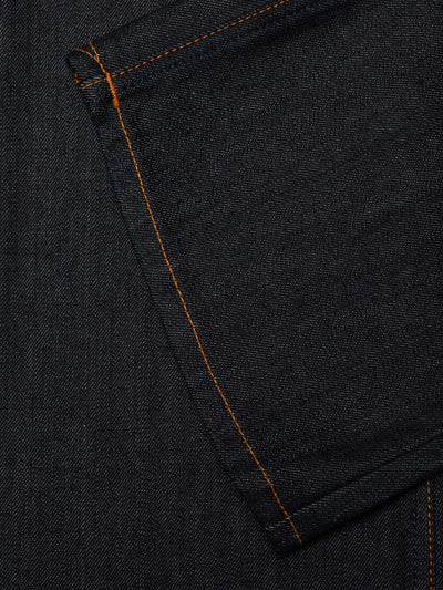 REGULAR ALF Dry One – 25 years of denim heritage, re-edited