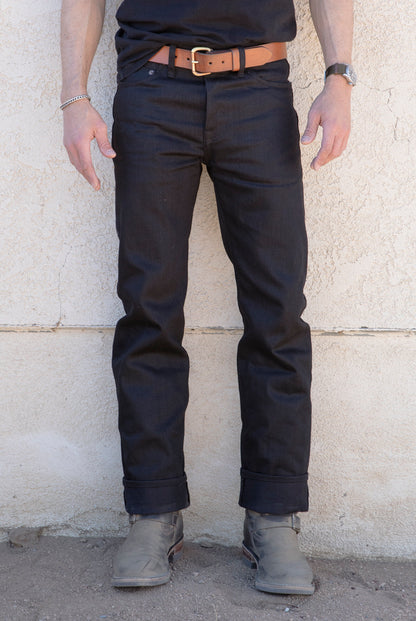 The BLUBAUGH Jeans