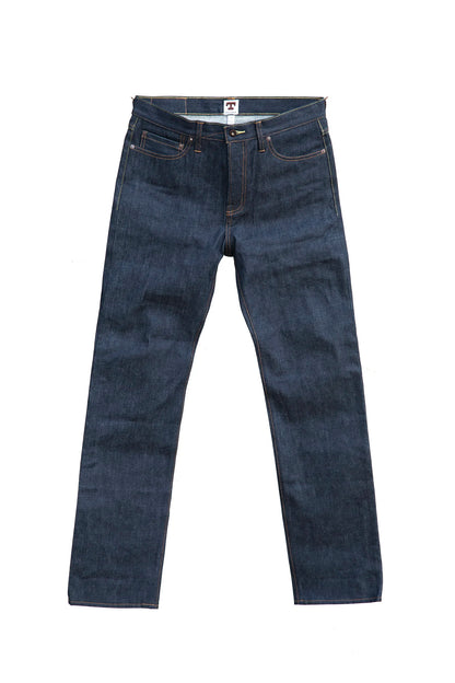 The BLUBAUGH Jeans 14.5oz NEW
