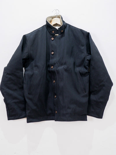 The BLUBAUGH N1 Deck Jacket