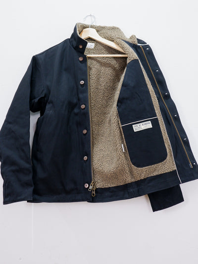 The BLUBAUGH N1 Deck Jacket