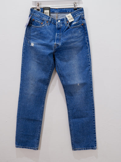 LEVIS 501 VINTAGE #2 Size 29/30