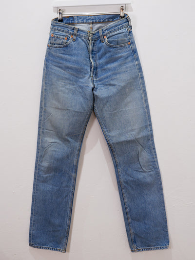 LEVIS 501 VINTAGE #7 Size 30/34