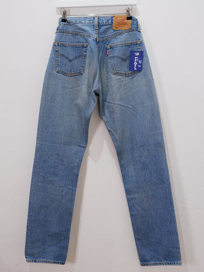 LEVIS 501 VINTAGE #7 Size 30/34