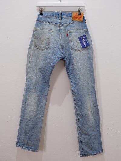 LEVIS 501 VINTAGE #6 Size 30/32