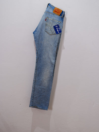 LEVIS 501 VINTAGE #6 Size 30/32