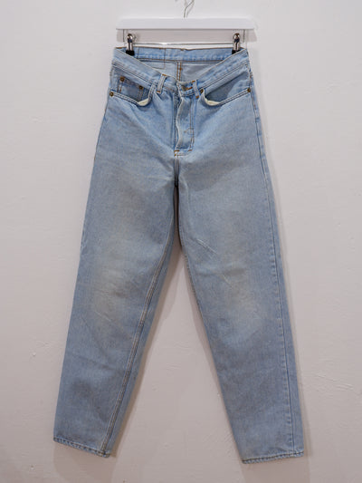 LEVIS 501 VINTAGE #5 Size 30/36