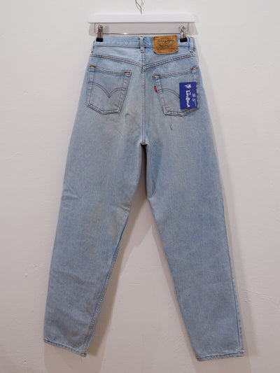 LEVIS 501 VINTAGE #5 Size 30/36