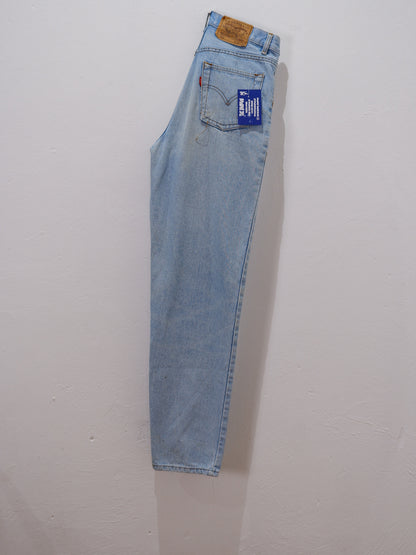 LEVIS 501 VINTAGE #5 Size 30/36