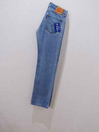 LEVIS 501 VINTAGE #12 Size 31/32