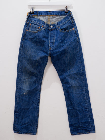 LEVIS 501 VINTAGE #17 Size 32/30