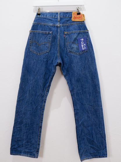 LEVIS 501 VINTAGE #17 Size 32/30