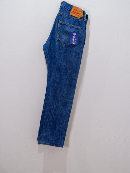 LEVIS 501 VINTAGE #17 Size 32/30