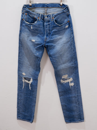 LEVIS 501 VINTAGE #16 Size 32/32