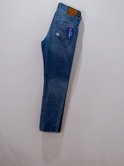 LEVIS 501 VINTAGE #16 Size 32/32