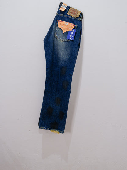 LEVIS 501 VINTAGE #13 Size 32/30